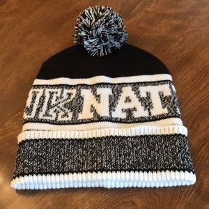 Winter Hat